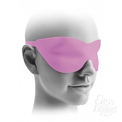   FF ELITE FANTASY LOVE MASK PINK  454911PD