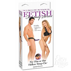   FF HOLLOW PURPLE 336612PD