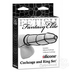      FF ELITE BLACK 457123PD