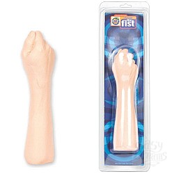 Рука для фистинга The Fist  Рука для фистинга The Fist