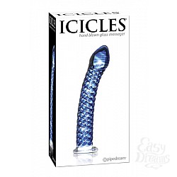    ICICLES  29  