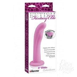      Fetish Fantasy Elite 6" 