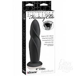      Fetish Fantasy Elite 8" 
