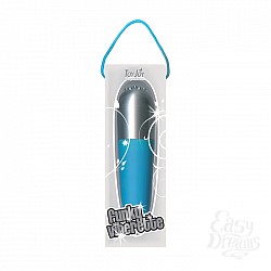   Funky Vibrette Blue 9831TJ