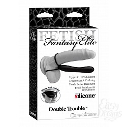    FF ELITE DOUBLE TROUBLE 455623PD