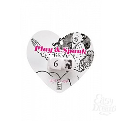 PLAY & SPANC BY MANARA от LOVE TO LOVE. PLAY & SPANC BY MANARA от LOVE TO LOVE.