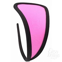   Strapless Thong 