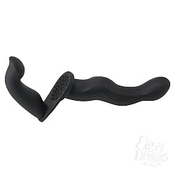      7 Penetrix Dildo  Black
