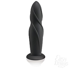     8 Dildo Black