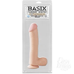       Basix 10in