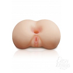   The Gape-Her