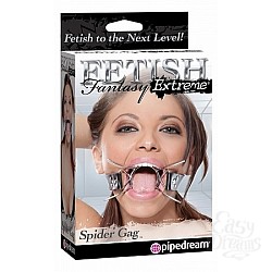     EXTREME SPIDER GAG
