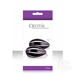    CRYST AL KEGEL EGGS   