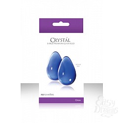    CRYST AL KEGEL EGGS    
