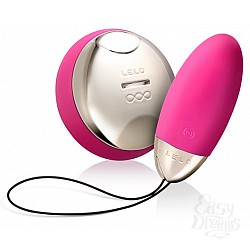   Hi-Tech  Lyla 2 Design Edition Deep Rose(LELO)