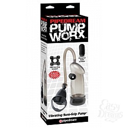   Vibrating Sure-Grip 326823PD
