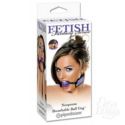 Кляп Neoprene Breathable 389800PD  Кляп Neoprene Breathable 389800PD