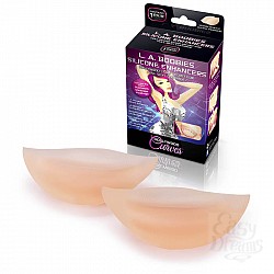    push-up,   L.A. BOOBIES SILICONE ENHANCERS HC019