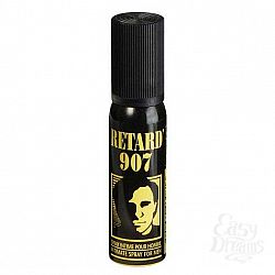    Retard 907, 25 