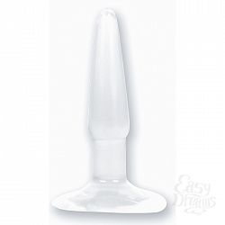     Butt Plug Small, 10 