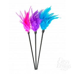    Lover s Feather Ticklers