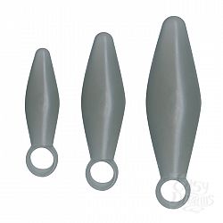  ��� �������� ������ Finger Rimmer, 7,5 ��., 5,5 ��., 3 ��