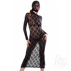       Fetish Fantasy Lingerie, One Size, 