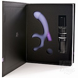   3 Plaisirs Vibrator