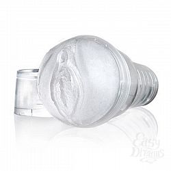   Fleshlight - Ice Lady Crystal