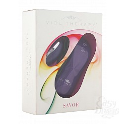   VIBE THERAPY SAVOR PURPLE A0104A001-A1