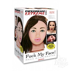    Fuck My Face
