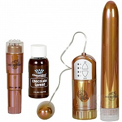 Шоколадный набор CHOCOLATES Шоколадный набор CHOCOLATES