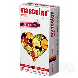  Masculan Ultra 1,  10  *10. -