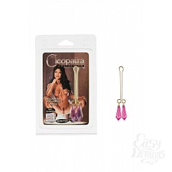      Cleopatra Collection Clitoral Jewelry   
