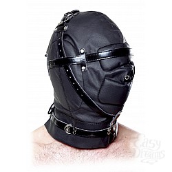   FF EXTREME FULL CONTACT HOOD 365523PD