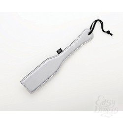    Satin Spanking Paddle 