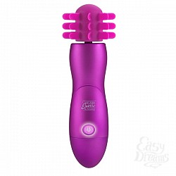   BODY&SOUL CAPTIVATION PINK 2091-10BXSE