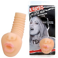     X-RATED 0447-6 CD TS