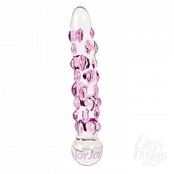    GLASS WORXX DIAMOND DAZZLER PURPLE, 17 