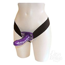     Alias Female Strap On