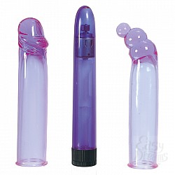    Cystal Sleevz