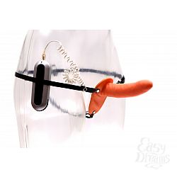     NATURAL VIBRO VAGINAL PROSTHETIC
