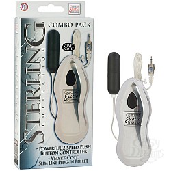   STERLING COMBO PACK #2 1099-11 BX SE