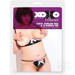        DIVA 12-3027XOD