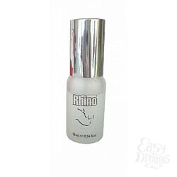  - Hot Rhino Long Power, 10 