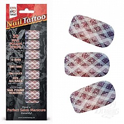         NAIL FOIL EF-NT06
