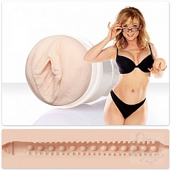   FleshLight Girls: Nina Hartley Lotus