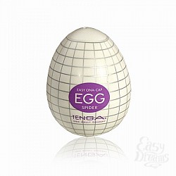  Tenga Egg Spider