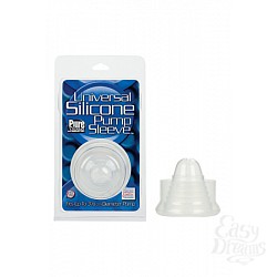      UNVRSAL SILI PUMP SLEEVE 