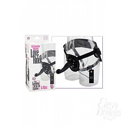    Love Rider G-Kiss:      